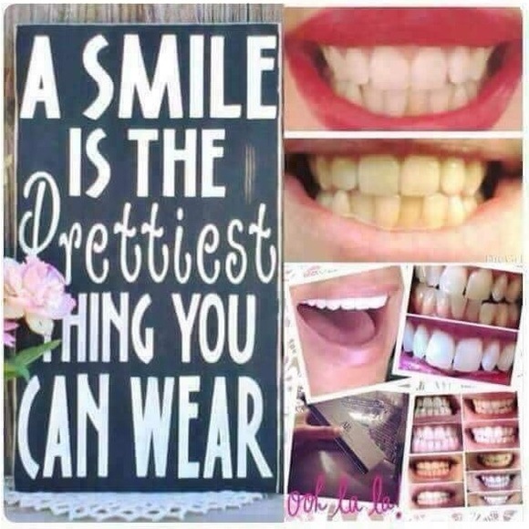 Whitening Toothpaste - Picture 9 of 16